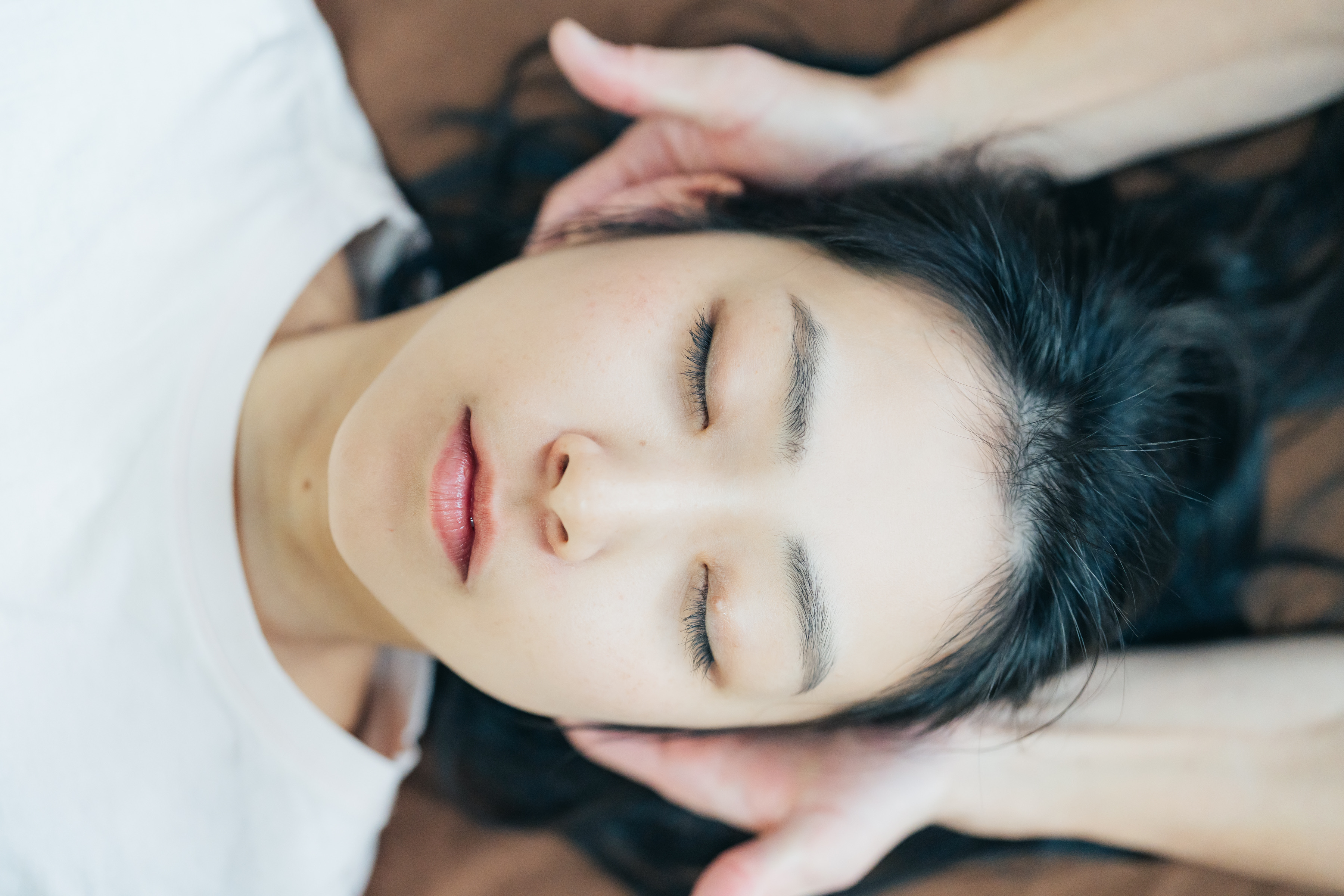 初回カウンセリング