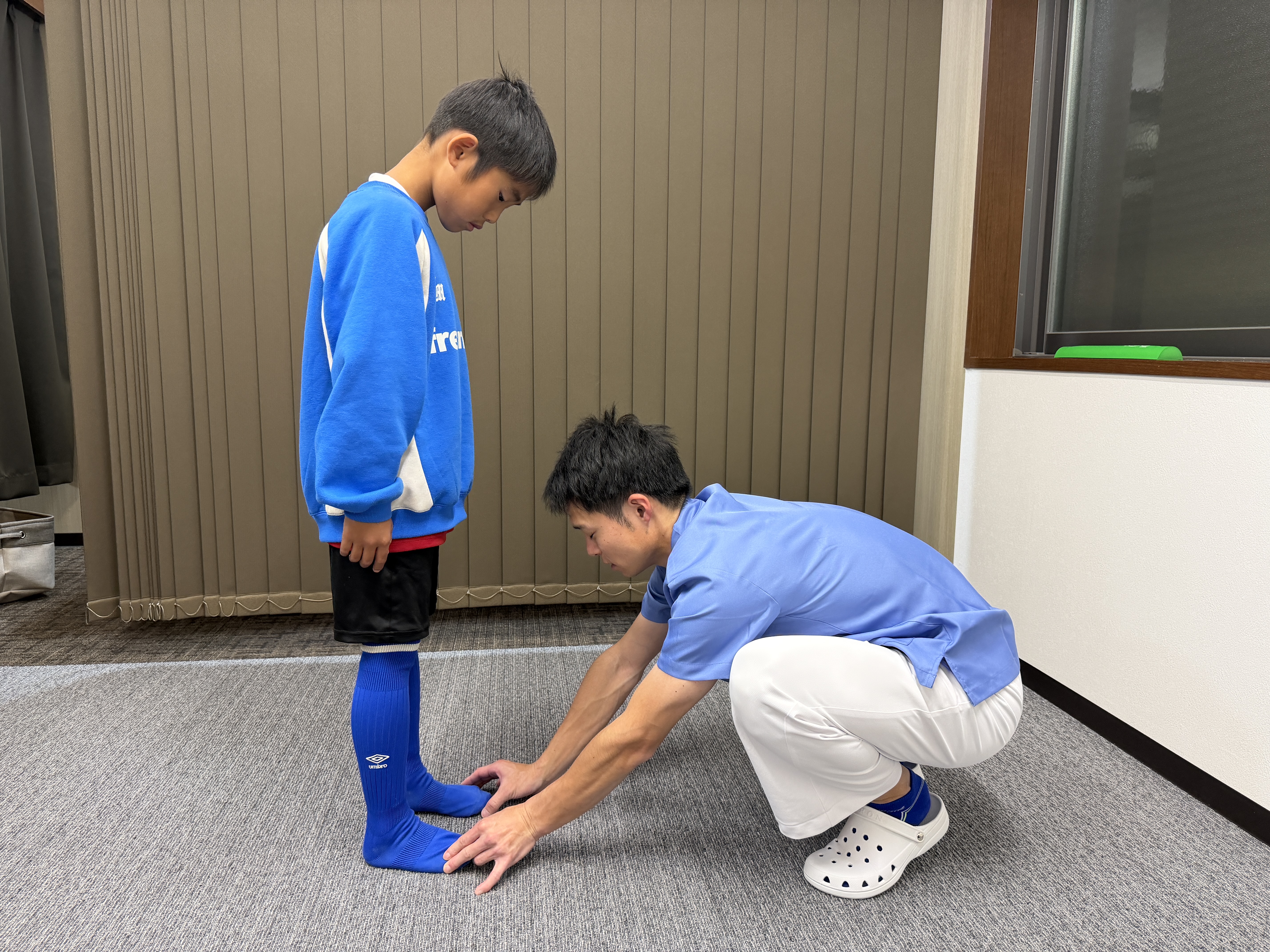 カウンセリング